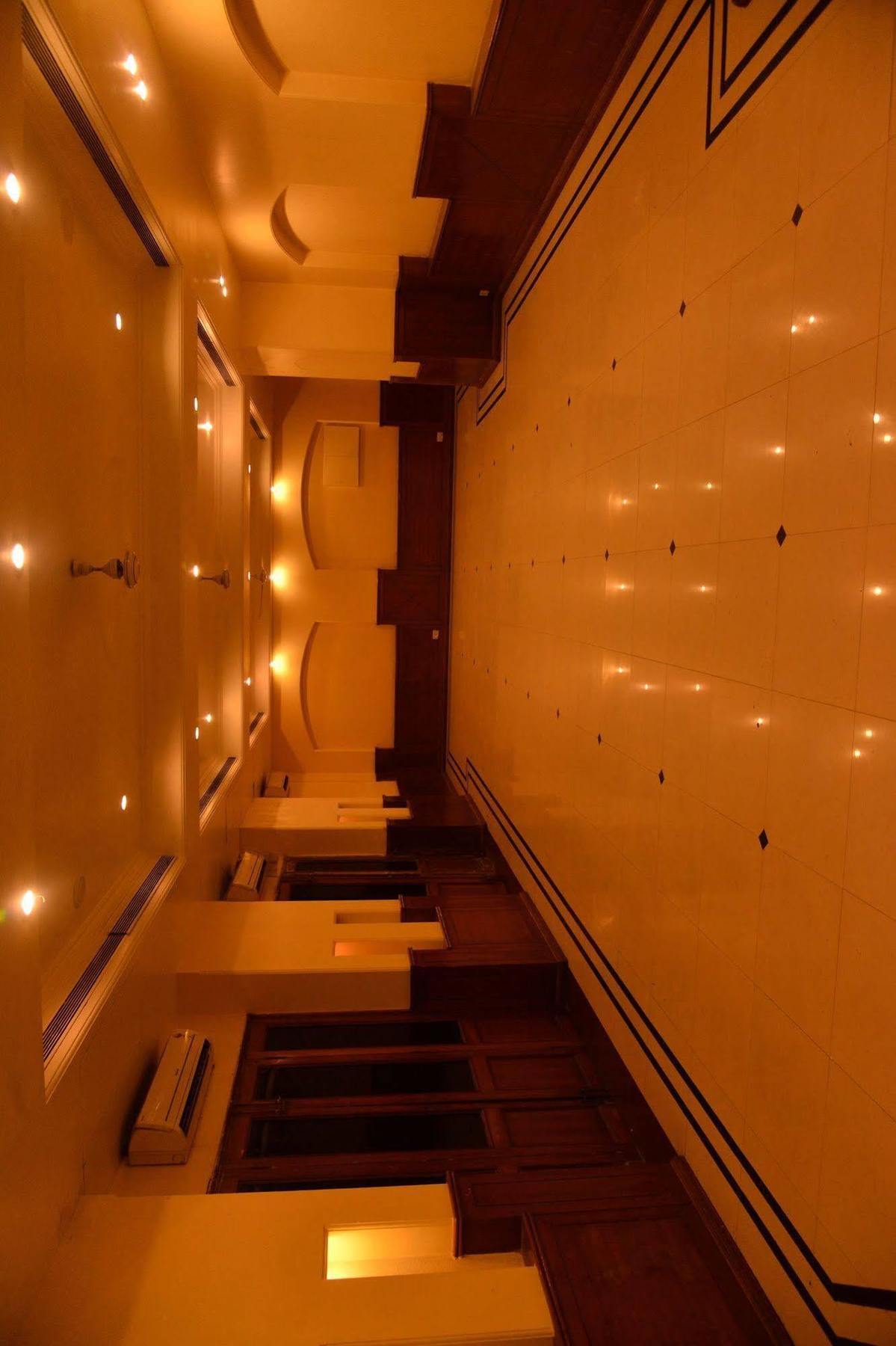 Hotel Sai Palace Nashik Exterior foto
